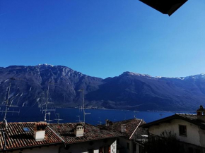 Casa Maria la finestra sul Garda Limone Sul Garda